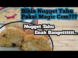 Bukan hanya itu, dengan anda mengetahui cara membuat tahu crispy anda tak perlu lagi jajan di luar. Pin Di All Recipe About Cooking