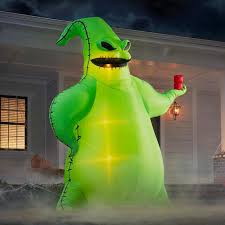 The Best Halloween Inflatables At Home Depot 2020 Popsugar Uk Parenting