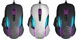 It's expensive for what it does, though, and the software could be better. Roccat Kone Aimo Im Praxistest Pc Welt