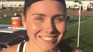 Maddie Brown of Brighton wins hometown Hungry Duck Run 5K