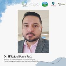 Eli Rafael Perez Ruiz