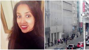 Varför bryr ni er om Bryssel när ni struntar i Turkiet och Irak?