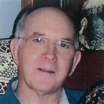 Junior Clyde Edwards Obituary