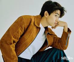 The last one its ok not to be ok is your best. Kpop World Ina On Twitter Ok Taecyeon For Singles Magazine