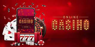 Casino Trực Tuyến – Tiêu Chí Chọn Lựa Nhà Cái Online Chất Lượng - Đọc sách  miễn phí