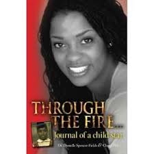 Through the Fire...Journal of a Child Star (Series 1)