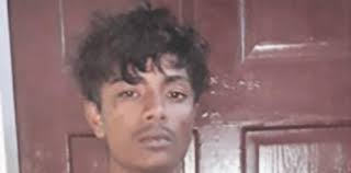 Lusignan prison escapee recaptured at BV