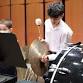 Percussion Ensemble in Concert — American Youth event image