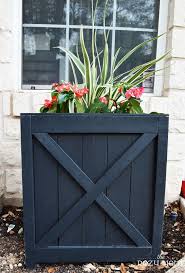Maybe you would like to learn more about one of these? 25 Diy Versailles Planter Diy Planter Box Diy Planters Diy Cedar Planter Box