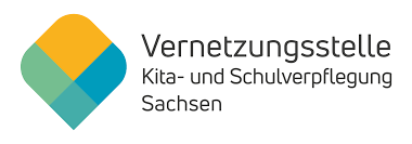Vernetzungsstelle Kita- und Schulverpflegung Sachsen - Start