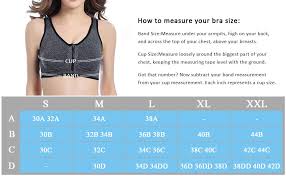 Womens Zip Front Sports Bra Wireless Post Surgery Bra Active Yoga Sports Bras