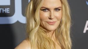 Šokirala jo je višina Nicole Kidman