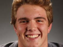 Saguaro OL, Arizona State-signee Corey Stephens wins NFF Scholar Athlete  Award