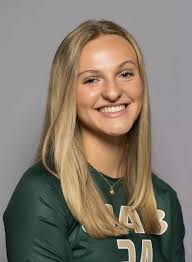 2022 Women's Volleyball Roster