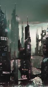We hope you enjoy our growing collection of hd images to use as a background or home screen for your smartphone or computer. 50 Futuristic City Iphone Wallpapers