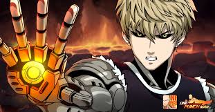 Vaccine man is a character from the anime one punch man. One Punch Man The Strongest Burning Style Line Up Guide Gamingph Com