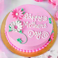 As we gather mother's day recipes, our thoughts immediately turn to cake. Happy Mother S Day Scrumptious Chocolate Cake Half Kg Gift Send Mother S Day Gifts Online Hd1135353 Igp Com