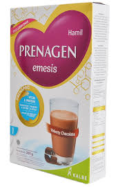 Saat anda hamil, anda perlu berpikir 2x sebelum memasukan sesuatu ke mulut anda. Prenagen Emesis Cokelat 400 Gr Susu Ibu Hamil 0 3 Bulan Trimester Awal Lazada Indonesia