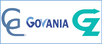 Govania Logo