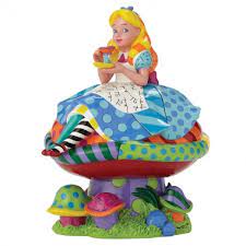 We did not find results for: Alice In Wonderland Figurine