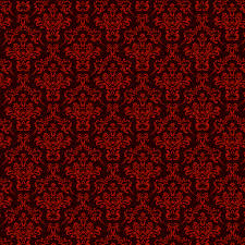 Art greeting card with red roses isolated on white background. Luxury Ornamental Background Red Damask Floral Pattern Royal Wallpaper 622403 Vector Art At Vecteezy