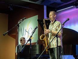 The private room also features a cisco® conferencing system for video connection with all our other fleming's locations and up to five satellite sites. The Muse Brings Jazz Art And Classical Music To Lafayette Westword