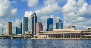 The tampa bay area is a major populated area surrounding tampa bay on the west coast of florida in the united states. Tampa Ranked In The Top 20 Most Fun Cities In America
