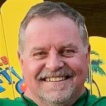 Paul D. Comeau Obituary