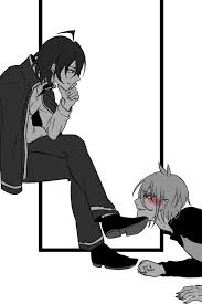 ﾊﾙｦ tren twitter 偽りだらけだらけだったとしても 皆と過ごした日々がキリヲ先輩にとってかけがえのない時間だったらいいな https t co oz0rjesifv twitter anime