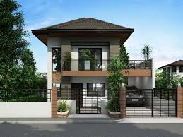 Check spelling or type a new query. Two Story House Plans Series Php 2014012 Philippines House Design Two Story House Design Simple House Design