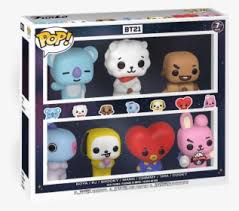Envíos gratis en el día ✓ compre k pop black pink en cuotas sin interés! Bts Pop Figuren Hd Png Download Transparent Png Image Pngitem