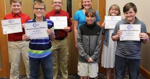 Kleiman Creative Writing Contest winners announced