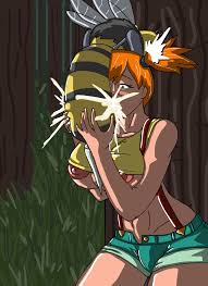 ZOO POKEMON - Page 3 - HentaiEra