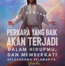 Kemudian dia hanya berdoa dan duduk santai tanpa berusaha. Keluarga Letek Bersatu Posts Facebook