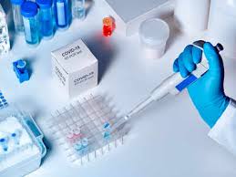 Why Some Patients Test Positive Even After Recovering From Covid 19 Times Of India