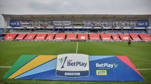 La dimayor dio a conocer las fechas y horas donde millonarios, junior, tolima y la equidad se enfrentarán por un cupo a la gran final del fpc. Liga Betplay 2021 Liga Betplay Tabla De Posiciones Y Descenso Tras La Fecha 17 Marca Claro Colombia