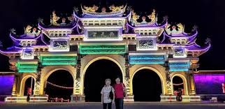 Dinamika budaya di malaysia (cina) sambutan dan perayaan 1. Tokong Si Thian Kong Kuala Pilah 2021 All You Need To Know Before You Go With Photos Kuala Pilah Malaysia Tripadvisor