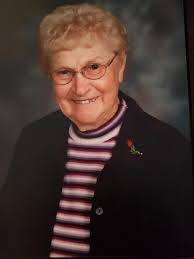 Helen Hammer Obituary