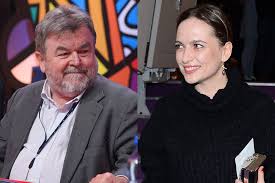 We did not find results for: Wujek Anny Cieslak Komentuje Jej Zareczyny Z Edwardem Miszczakiem Zareagowal Na Docinki Dotyczace Roznicy Wieku