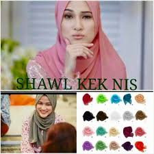 Pemborong tudung masjid india kl. Shawl Chiffon Kek Nis Use Website Amyhasminpaul