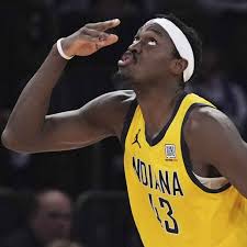 Pascal Siakam explains viral 'Demon Eyes' moment before Game 6 vs. OKC -  Basketnews.com