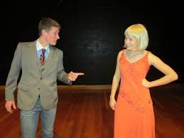 Millie' takes to Solanco stage this weekend