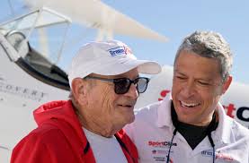 PHOTOS: Dream Flights for Colorado Springs Veterans