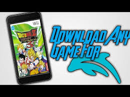 How To Download Games For Dolphin Emulator On Android Wii Youtube