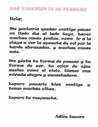 Frases De Cartas De Amor 33 Frases