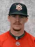 2014 Baseball Roster