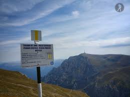 Traseu In Masivul Bucegi Piatra ArsÄƒ Babele Varful Omu Pemeleaguri Ro