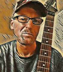 Brian Currie Obituary