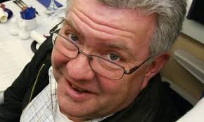 Morrisons supermarket appoints poets as 'food laureates'