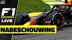 Video LIVE: Verstappen weer concurrentie van Lewis Hamilton ... - YouTube
